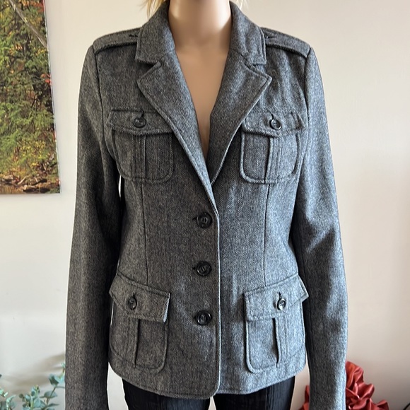 Blue notes size large jacket - Picture 3 of 12